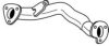 SIGAM 60210 Exhaust Pipe